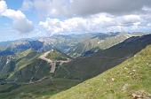 13 Panorama sulla Val Carisole e la zona di Foppolo